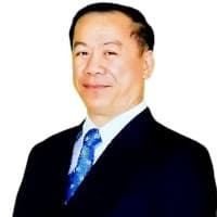 Mr. Kosona Chriv