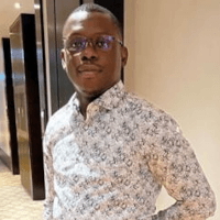 Mr. Eseosa OBADIARU