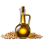 식용 및 화장품 오일