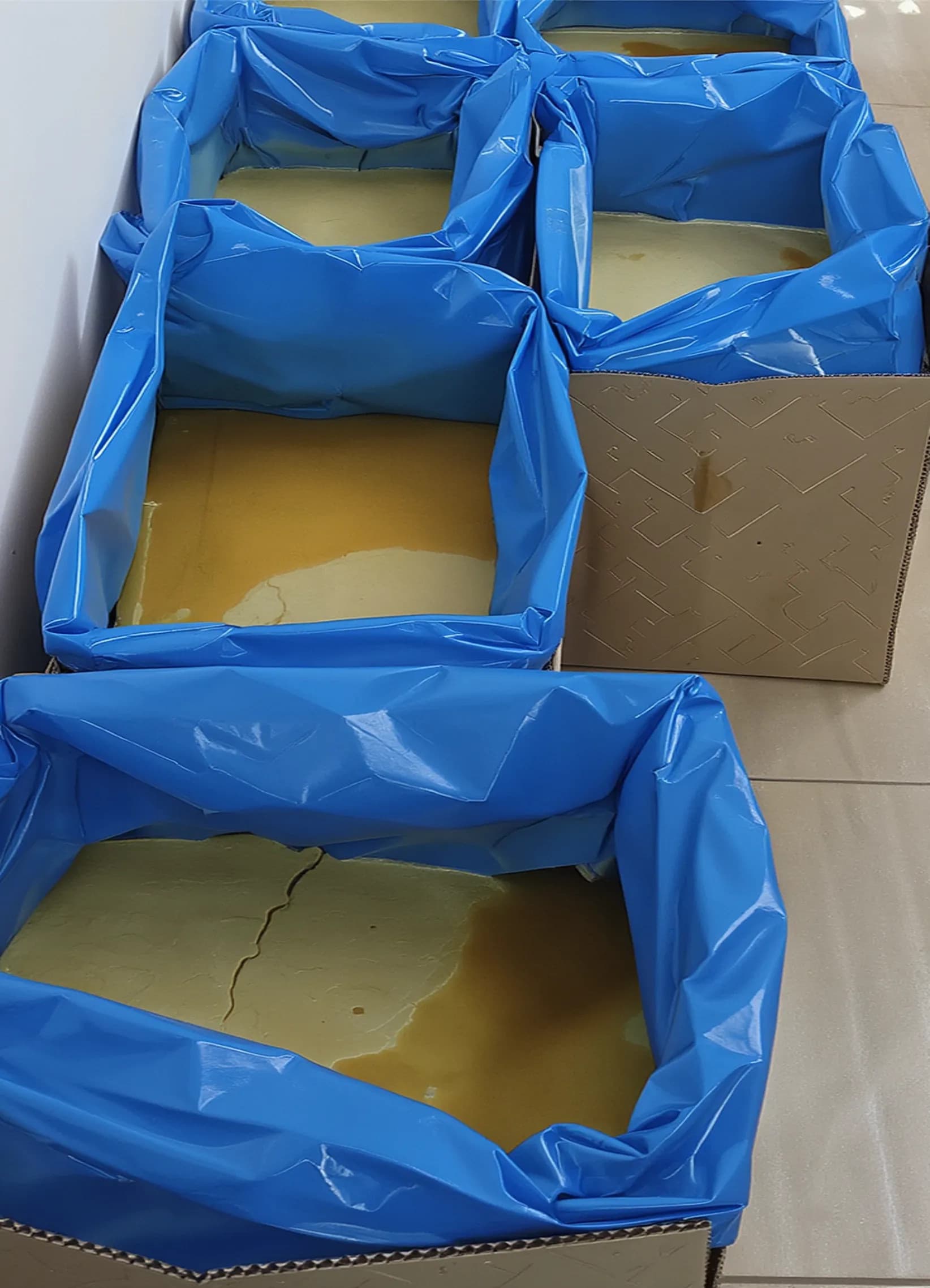 Cocoa Butter (Deko Group)