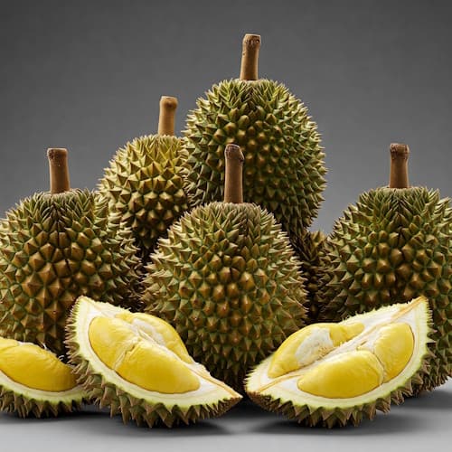 Exporting Fresh Fruit: Opportunities & Challenges