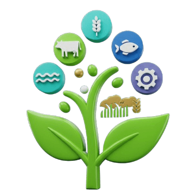 Join Our AgriTech & FoodTech WhatsApp Channel