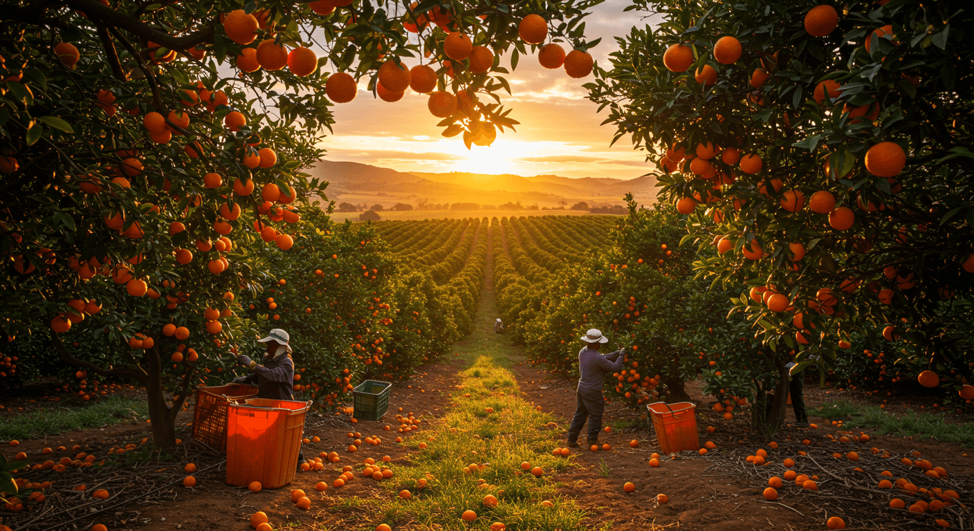 How Currency Movements Impact African Agrifood Exporters