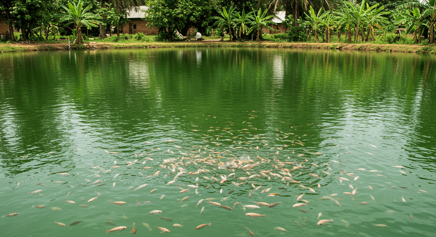 Africa: The Next Global Power in Animal Protein Exports