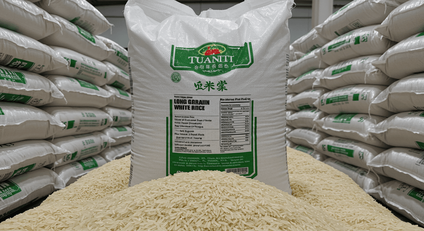 Seizing Global Market Share in Agri-Food n Meat Alternatives