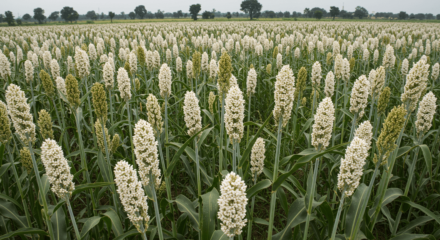 Partenariat stratégique pour cultures premium au Nigeria