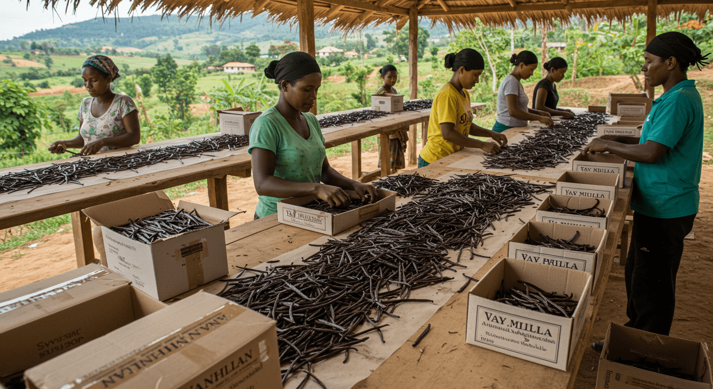 How African Diaspora Can Transform Africa’s Agro-Industry