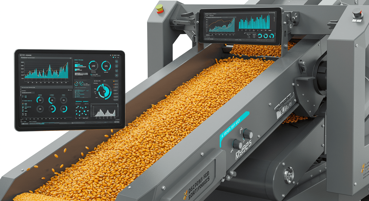 Investir au Nigeria : agrobusiness, approvisionnement & tech