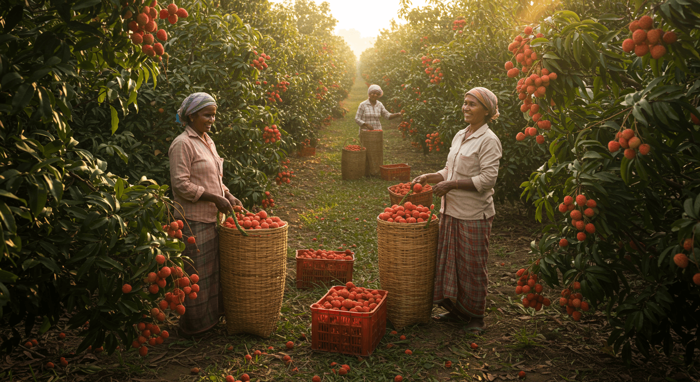 बाज़ार पहुँच: छोटे किसानों के लिए 7 व्यावहारिक उपाय