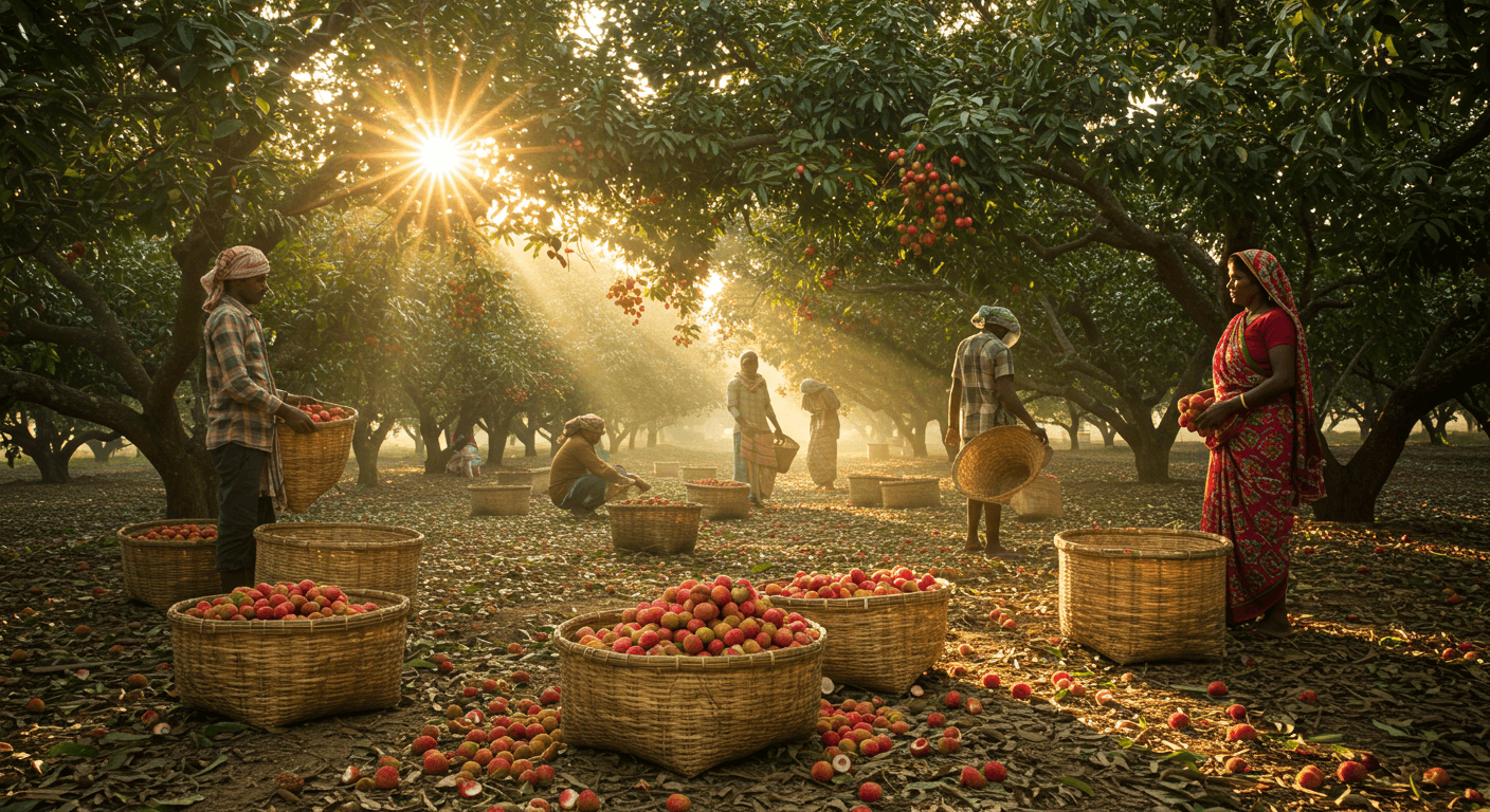 Quebrando barreiras: Acesso a mercados para produtores agora