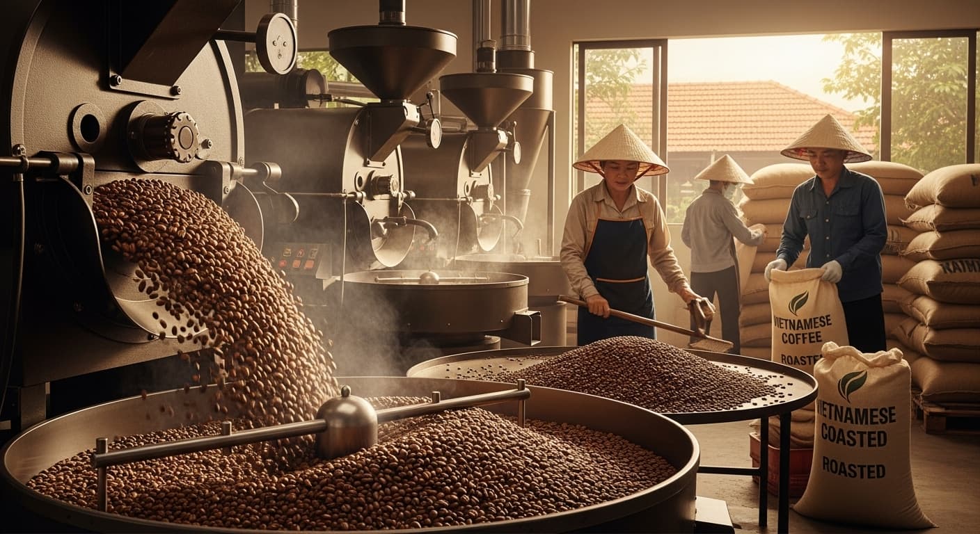 Innovazione agricola: trasformare materie prime in valore