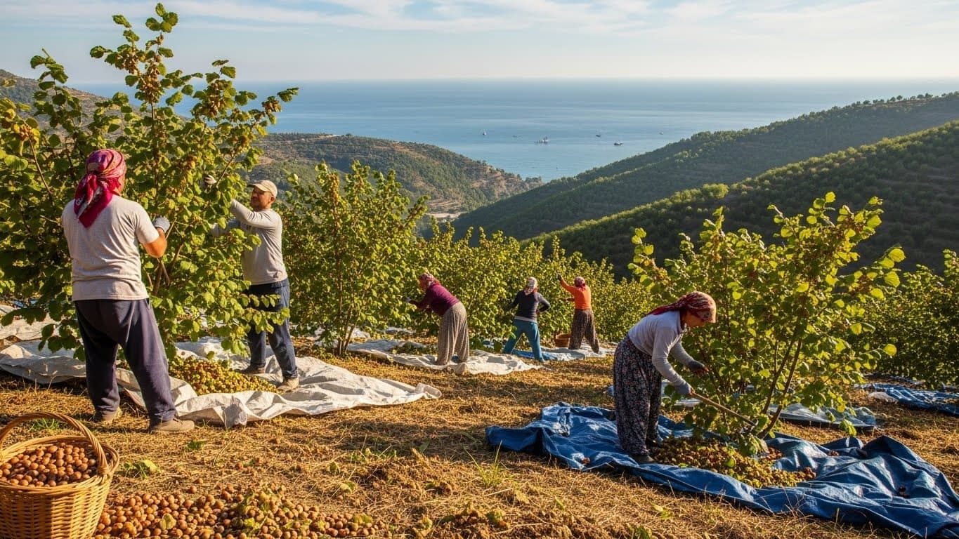 Integración de pequeños productores