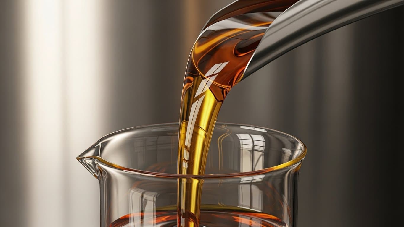 Potentiel d’exportation huile de soja brute