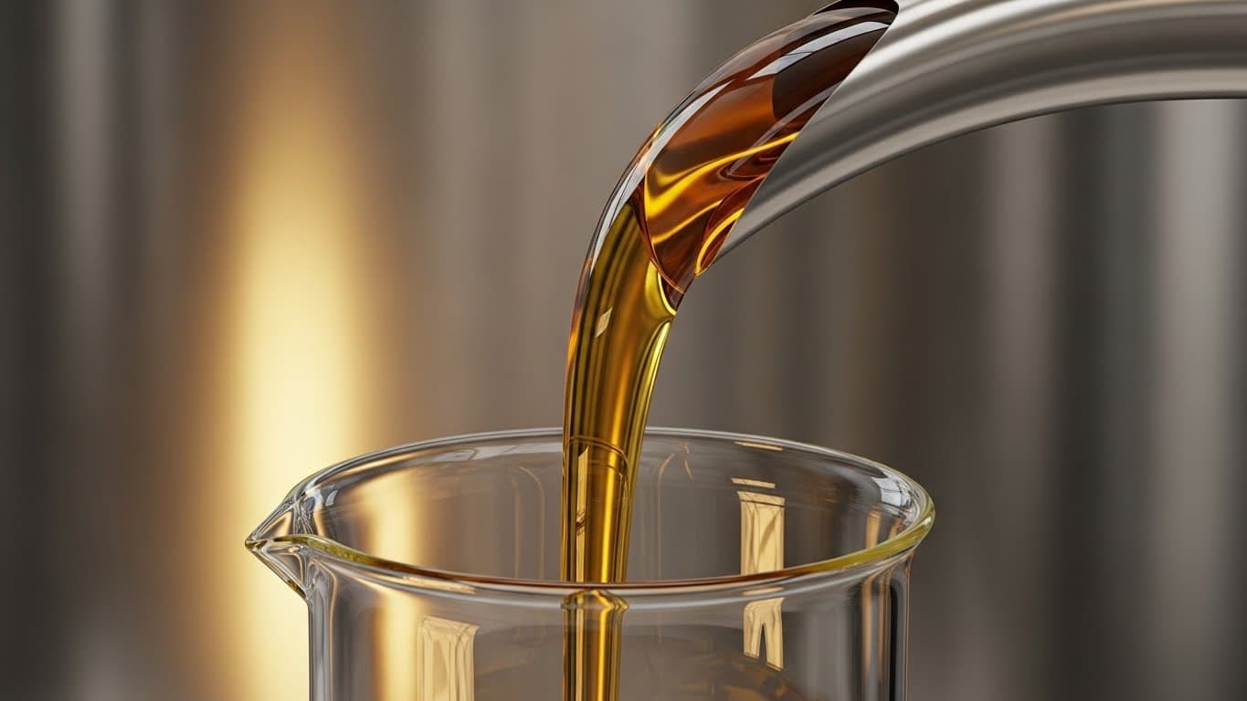 Tiềm năng xuất khẩu dầu đậu nành thô Nigeria ra thế giới