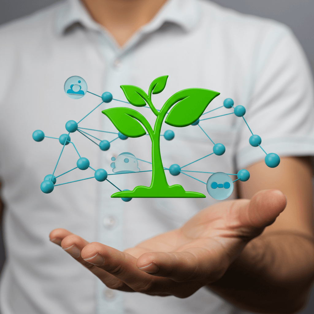 Post Agri-Food Job Ads on Our LinkedIn and WhatsApp Channels